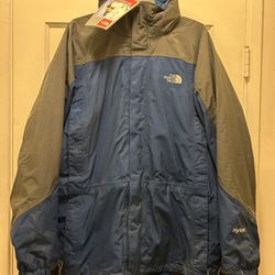 Vintage The North Face Jacket 