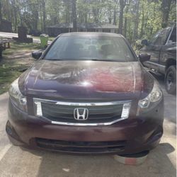 2010 Honda Accord