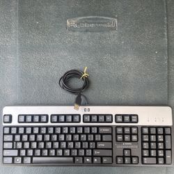 Computer Keyboard