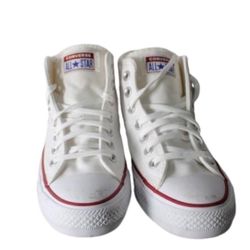 Converse Chuck Taylor All Star Madison Mid 'White' 563511F USW7 USM5