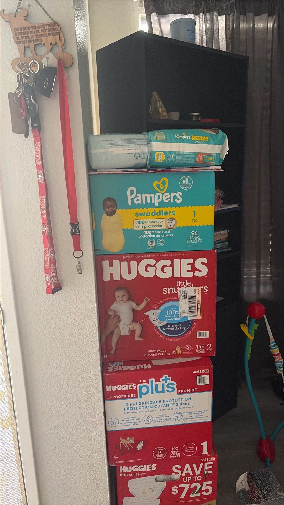 Diapers!!