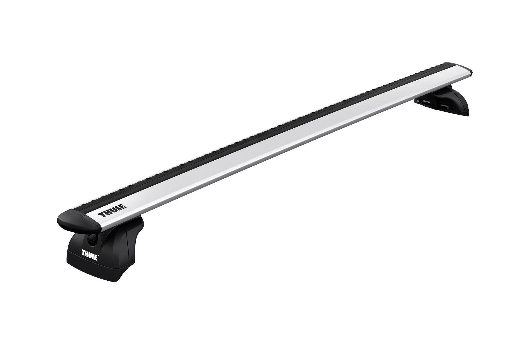 MUST GO: Thule WingBar Evo Roof Rack (Read Description)