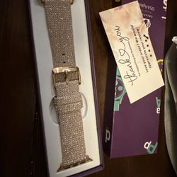 Watch Band 
