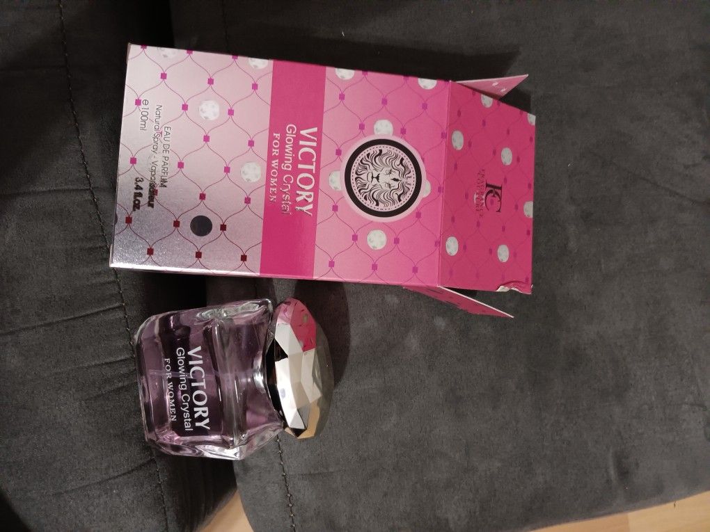 Women Perfumes