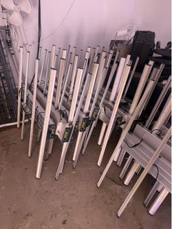 Spectre led veg lights