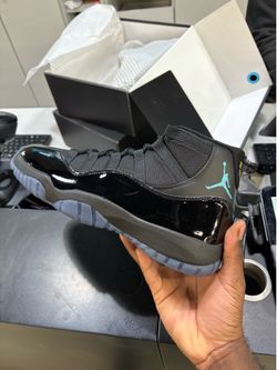 Gamma 11’s