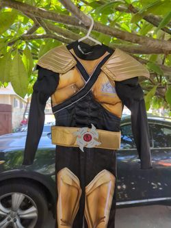 Power Rangers  - Child Small