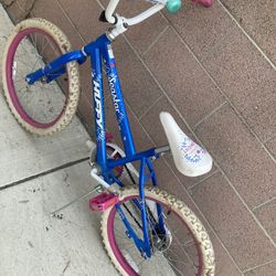 Bike 20”