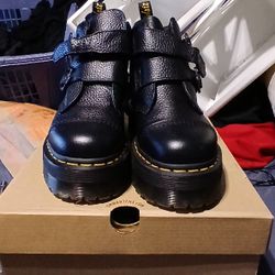 Dr Martens 