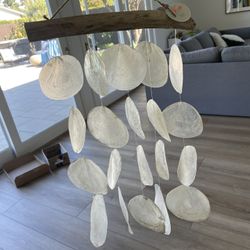 Coastal Wind Chime