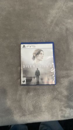Sient Hill 2