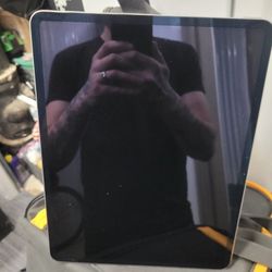Unlocked 256 GB Ipad Air (M2) Wifi