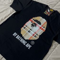BAPE TSHIRT