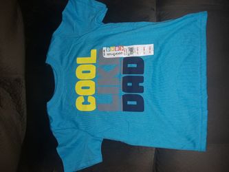 Tshirts little boys. NEW !!!!!! 12m. 2t. 4t 5t