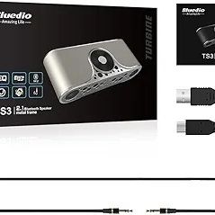 Brand New Bluetooth Speaker