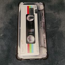 Samsung Galaxy S9+ Phone Case