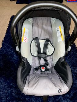 Baby Car Seat
