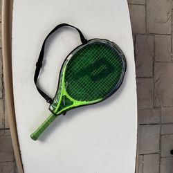 Vintage Head Ti Agassi 23 Junior Tennis Racquet with Original Cover