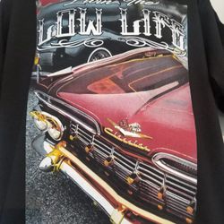 Lowrider Tshirts