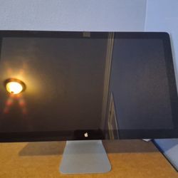 Mac Monitor, Apple LED Cinema Display