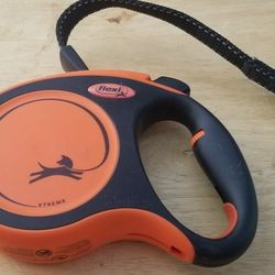 Flexi Retractable Dog Leash  Large $20.00 Brand new 