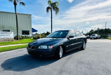 2006 Volvo S60