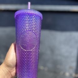Limited Starbucks Cup