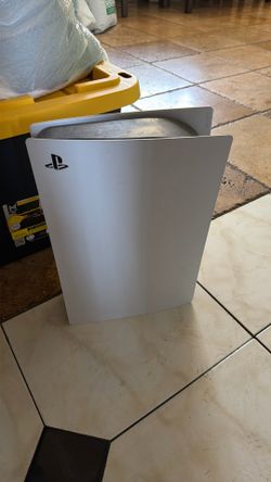 PlayStation #5