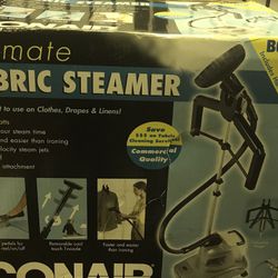 Conair Fabric Cleaner
