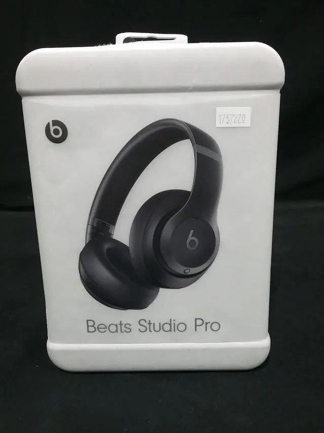 Beats Studio Pro