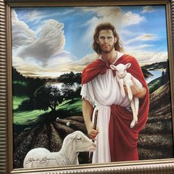 Nice Painting 