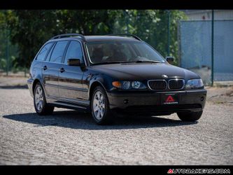 2005 BMW 325xiT