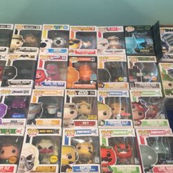 Funko Pops For Sale