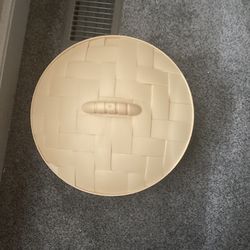 giant mystery glitter dumpling