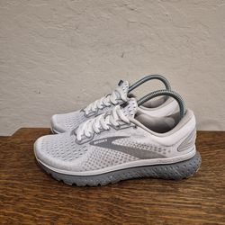 Brooks Glycerin 18 Athletic Running Shoes Women's Size US 7 Medium B
