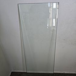 Solid Table Glass