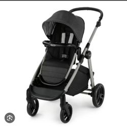 Modes Nest To Grow Stroller