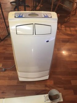 Teco Portable Air Conditioner