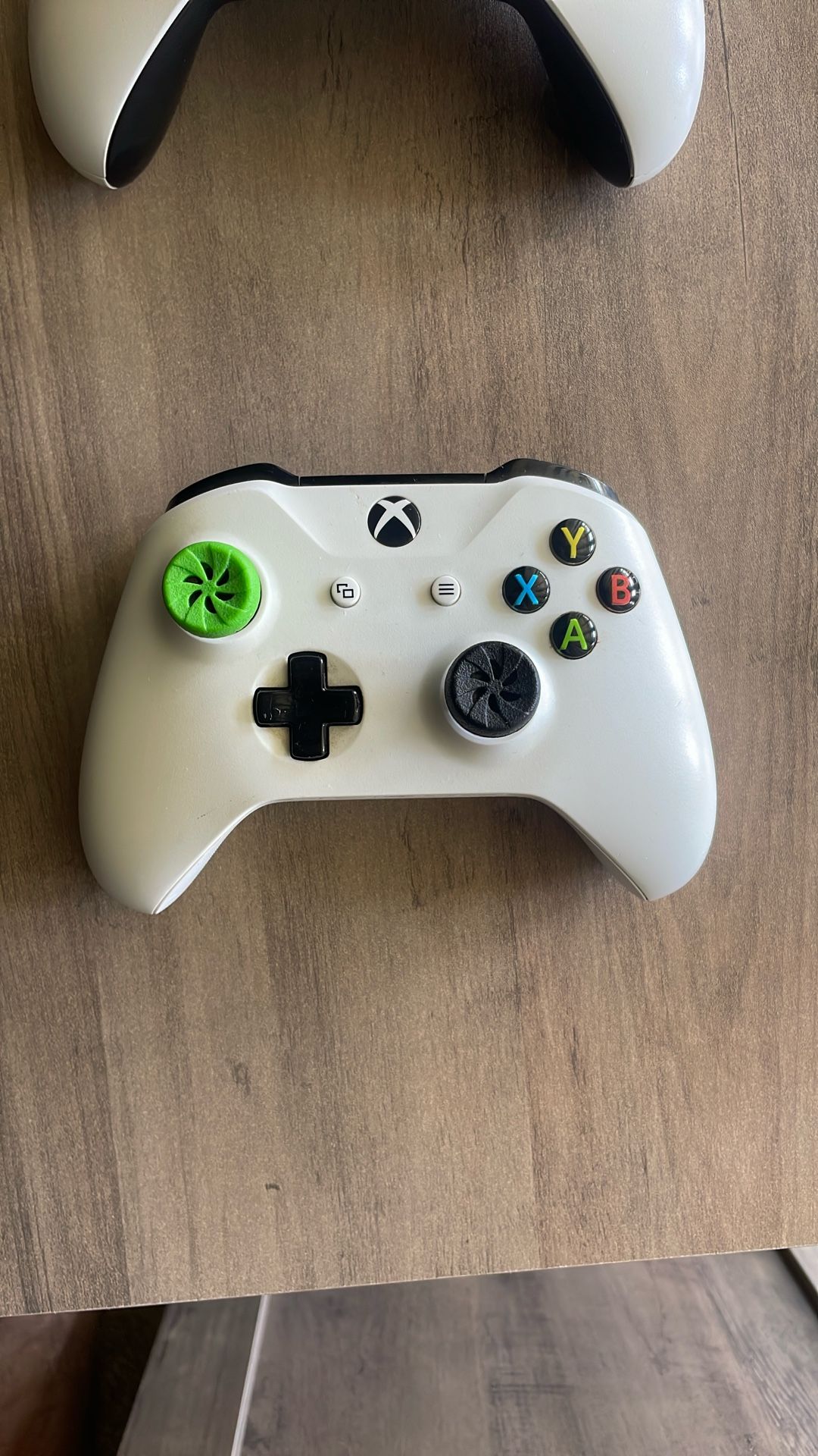 Xbox One Controllers
