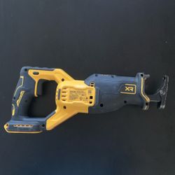 Dewalt Sawzall