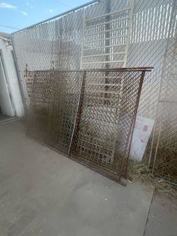 Wire Trellis