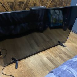 50 Inch TV