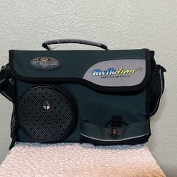 Flambeau Tackle Box Kwik Draw Storage Box 8040 with Plastic Compartments Boxes