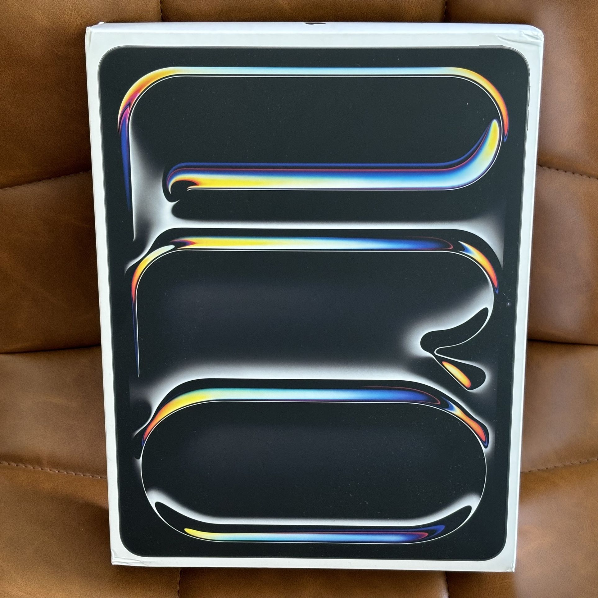 NEW 2024 M4 Chip 1TB SSD 16GB RAM 13” iPad Pro Cellular Unlocked Ultra XDR Liquid Retina Display 1-Year Apple Warranty 2025 Like MacBook Pro 14” 16” 