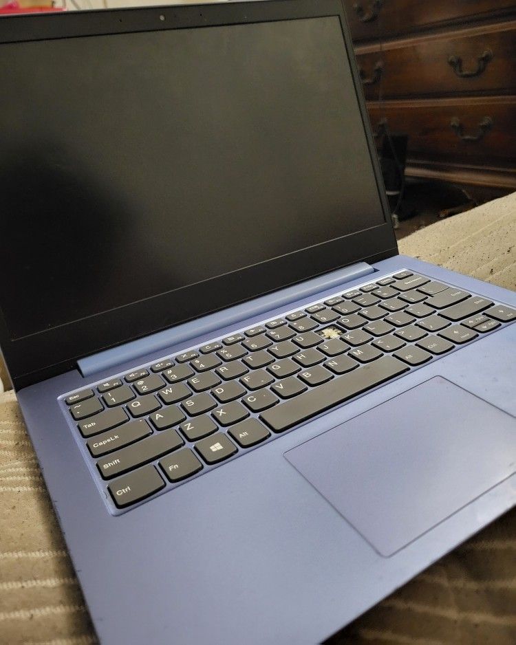 Lenovo Windows 11 Laptop