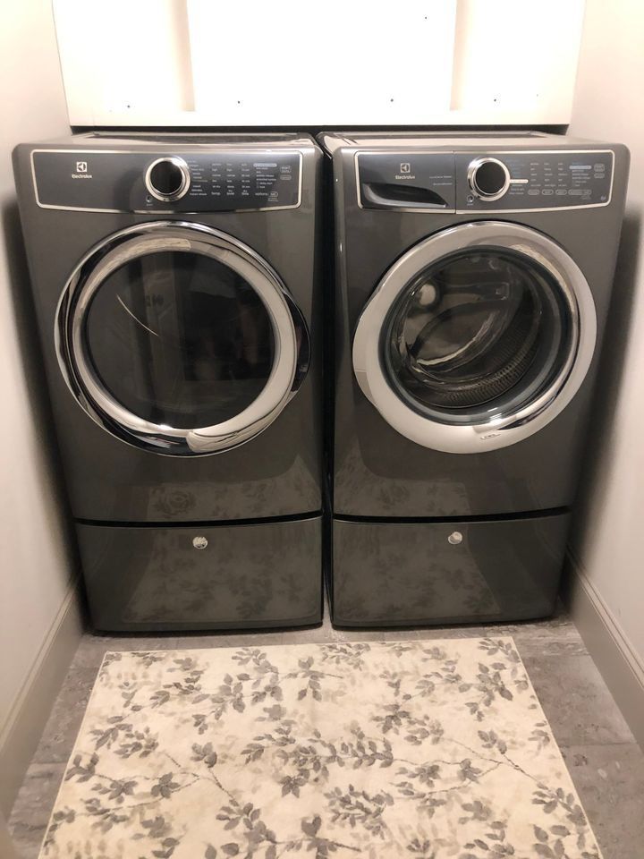 Electrolux Washer And Dryer Set for Sale in Seattle, WA OfferUp