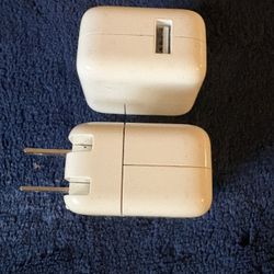 Chargers