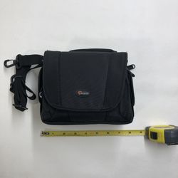 Lowepro Edit 110 Camera Bag With Strap