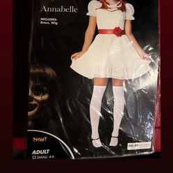 Halloween Costumes