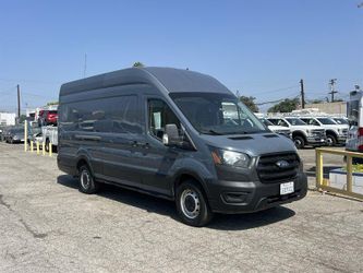 2020 Ford Transit-250 Cargo Van